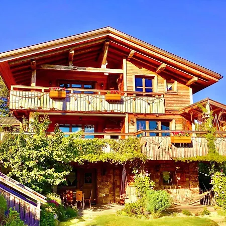 Du Silberrain Pres De Colmar - Cheminee, Sauna, Piscine Partagee Osenbach