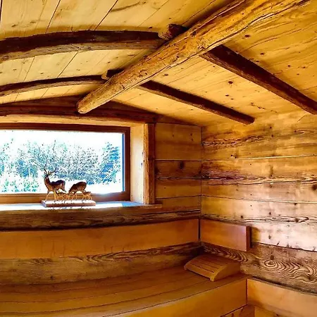 Du Silberrain Pres De Colmar - Cheminee, Sauna, Piscine Partagee