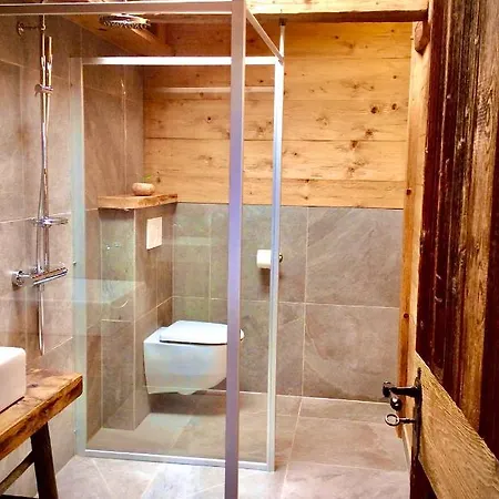 Сasa de vacaciones Du Silberrain Pres De Colmar - Cheminee, Sauna, Piscine Partagee *