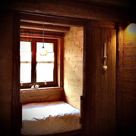 Сasa de vacaciones Du Silberrain Pres De Colmar - Cheminee, Sauna, Piscine Partagee Osenbach