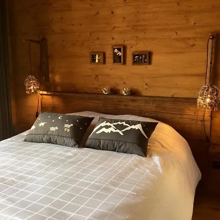 Сasa de vacaciones Du Silberrain Pres De Colmar - Cheminee, Sauna, Piscine Partagee *