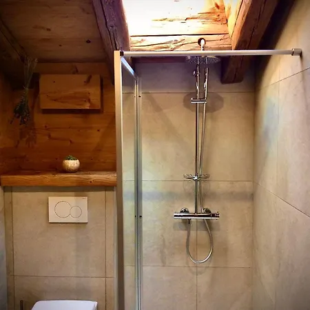 Holiday home Du Silberrain Pres De Colmar - Cheminee, Sauna, Piscine Partagee