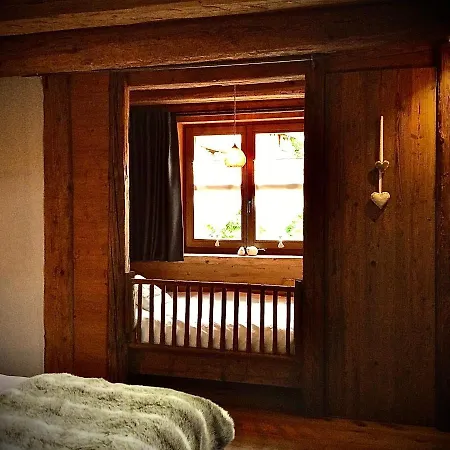 Du Silberrain Pres De Colmar - Cheminee, Sauna, Piscine Partagee Osenbach