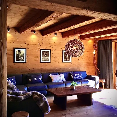 Сasa de vacaciones Du Silberrain Pres De Colmar - Cheminee, Sauna, Piscine Partagee *