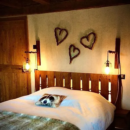 Сasa de vacaciones Du Silberrain Pres De Colmar - Cheminee, Sauna, Piscine Partagee *