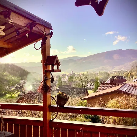 Du Silberrain Pres De Colmar - Cheminee, Sauna, Piscine Partagee Сasa de vacaciones *