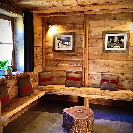 Сasa de vacaciones Du Silberrain Pres De Colmar - Cheminee, Sauna, Piscine Partagee *