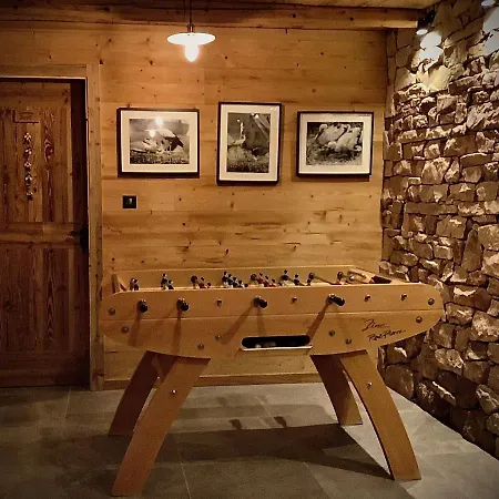 Сasa de vacaciones Du Silberrain Pres De Colmar - Cheminee, Sauna, Piscine Partagee Osenbach