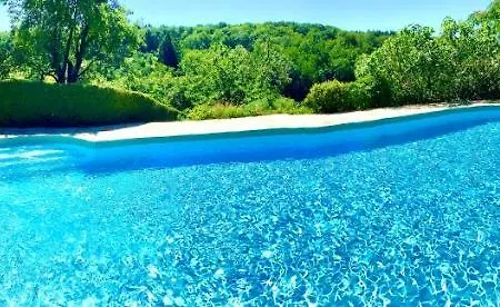Du Silberrain Pres De Colmar - Cheminee, Sauna, Piscine Partagee *