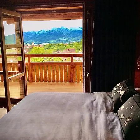 Du Silberrain Pres De Colmar - Cheminee, Sauna, Piscine Partagee Сasa de vacaciones Osenbach