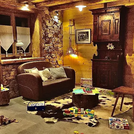 Сasa de vacaciones Du Silberrain Pres De Colmar - Cheminee, Sauna, Piscine Partagee