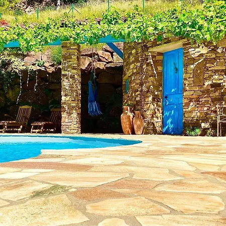 Du Silberrain Pres De Colmar - Cheminee, Sauna, Piscine Partagee Сasa de vacaciones