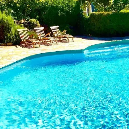 Du Silberrain Pres De Colmar - Cheminee, Sauna, Piscine Partagee * Osenbach