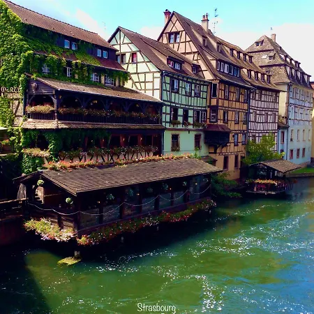 Du Silberrain Pres De Colmar - Cheminee, Sauna, Piscine Partagee Vakantiehuis Osenbach