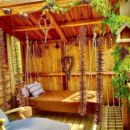 Du Silberrain Pres De Colmar - Cheminee, Sauna, Piscine Partagee Сasa de vacaciones *