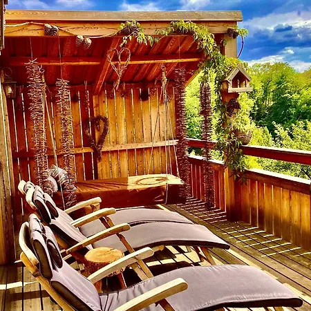 Du Silberrain Pres De Colmar - Cheminee, Sauna, Piscine Partagee * Osenbach